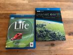 Blu-ray sets: BBC Life en Planet Earth, Ophalen of Verzenden, Zo goed als nieuw, Documentaire en Educatief, Boxset