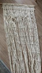 Macrame vliegengordijn, Ophalen of Verzenden, Zo goed als nieuw, Minder dan 100 cm