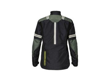 BMW Jacket Reschen Gore-tex Dames & Heren  (grijs) mt: 38-40 beschikbaar voor biedingen