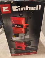 Einhell lintzaag (nieuw in doos, ongebruikt), Nieuw, Einhell, Ophalen of Verzenden, 30 tot 70 mm