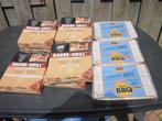 10 keer Wegwerp barbeque / Wegwerpbarbeque, Ophalen of Verzenden, Nieuw