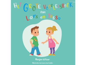 Superleuk voorleesboek voor kinderen van 3-7 jaar! beschikbaar voor biedingen
