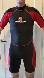 Rip Curl wetsuit " L", Wetsuit, Rip Curl, Heer, Ophalen of Verzenden