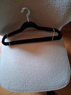 VELVET KLEDINGHANGERS, Kleding | Dames, Kledinghangers, Ophalen of Verzenden, Zo goed als nieuw, Hout