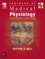 Guyton and Hall Textbook of Medical Physiology, Boeken, John Hall Michael E. Hall, Beta, Ophalen of Verzenden, Zo goed als nieuw