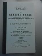 Atlas der gehele aarde/ J. Van Wijk Roelandszoon, Overige atlassen, Robas, Ophalen of Verzenden, Zo goed als nieuw