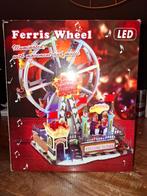 Kerst reuzenrad, Diversen, Kerst, Ophalen, Gebruikt