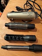 Philips haarstyler, Ophalen of Verzenden, Nieuw