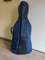 Boston 4/4 Cellohoes, Ophalen, Gebruikt, Cello, Flightcase
