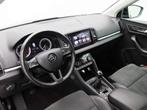 Skoda Karoq 1.5 TSi 150 Pk ACT Business Edition | Cruise Con, Voorwielaandrijving, 65 €/maand, 4 cilinders, 150 pk
