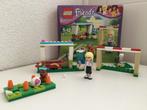 Lego Friends 41011 - Stephanie's voetbaltraining, Ophalen, Gebruikt, Complete set, Lego