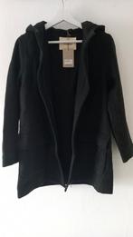 Nieuw groene eco wollen jas, Two thirds, Kleding | Dames, Twothirds, Nieuw, Ophalen of Verzenden, Maat 36 (S)