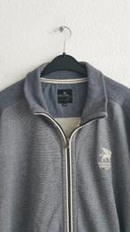 Vanguard Heren Vest XXL Grijs, Overige maten, Ophalen of Verzenden, Zo goed als nieuw, Vanguard