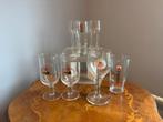 Bierglazen divers, Antiek en Kunst, Ophalen of Verzenden