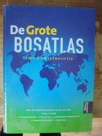grote bosatlas, Bosatlas, 2000 tot heden, Wolters-Noordhoff, Ophalen of Verzenden