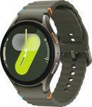 Samsung Galaxy Watch7 - smartwatch - 44mm - LTE - Groen, Ophalen of Verzenden, Zo goed als nieuw, Samsung, Android