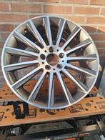 Keskin KT18 8.5x19 steek 5x112 velgen 5 stuks, Gebruikt, Velg(en), 235 mm, Personenwagen