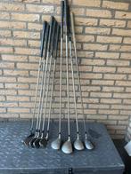 Dames golfset, Sport en Fitness, Golf, Ophalen, Gebruikt, Set, Overige merken