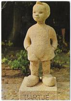 Assen Bartje Gelopen Ansichtkaart ( B5749 ), Verzamelen, Ophalen of Verzenden, 1980 tot heden, Gelopen, Drenthe