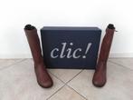 Clic laarzen, Meisje, Nieuw, Ophalen of Verzenden, Laarzen
