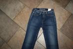 Denham Farrah RDBS super flare stretch jeans mt 26 ZGAN, Kleding | Dames, Denham, Blauw, ., Ophalen of Verzenden
