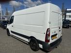 Opel Movano 2.3 CDTI L2H3 Camera Trekhaak Airco Cruise, Euro 5, Gebruikt, Zwart, 4 cilinders