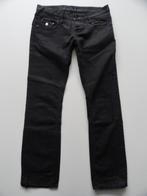 ^ Zo goed als nieuwe Denham zwarte spijkerbroek. Maat 28/32., Kleding | Heren, Spijkerbroeken en Jeans, W32 (confectie 46) of kleiner