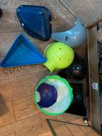 Ratten kooi, Dieren en Toebehoren, Ophalen of Verzenden, Gebruikt