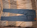 Levi's skinny jeans maat 27, Kleding | Dames, Ophalen of Verzenden, Zo goed als nieuw, Blauw, W27 (confectie 34) of kleiner
