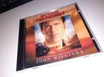 CD SOUNDTRACK The Patriot, Cd's en Dvd's, Cd's | Filmmuziek en Soundtracks, Ophalen, Zo goed als nieuw