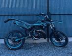 Beta rr 50, Fietsen en Brommers, Brommers | Derbi, Ophalen of Verzenden, Zo goed als nieuw