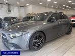 Mercedes-Benz A-Klasse 160 AMG-LINE AUTOMAAT | PANO |WIDE-SC, Voorwielaandrijving, Gebruikt, 4 cilinders, Alcantara