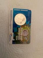 Stelling van Amsterdam Vijfje, Zilver, Ophalen of Verzenden, Losse munt, 5 gulden