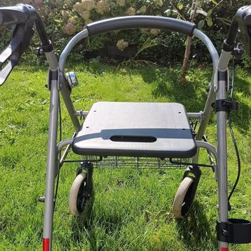 Rollator drive beschikbaar voor biedingen