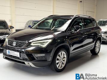 Seat Ateca  Ateca 1.0 TSI Style | LED | 1e Eigenaar | Camera beschikbaar voor biedingen