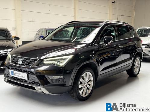 Seat Ateca  Ateca 1.0 TSI Style | LED | 1e Eigenaar | Camera, Auto's, Seat, Bedrijf, Ateca, ABS, Achteruitrijcamera, Airbags, Airconditioning