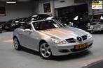 Mercedes-Benz SLK-klasse 350 V6 Navi|OrgNL|Airscarf|272pk!|, Achterwielaandrijving, Cabriolet, Euro 4, 6 cilinders