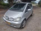 Mercedes-Benz A-Klasse A190 Avantgarde Automaat Airco., 125 pk, 4 cilinders, 400 kg, Particulier