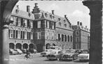 Den Haag Binnenhof., Ophalen of Verzenden, 1940 tot 1960, Gelopen, Zuid-Holland