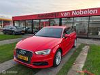 Audi A3 Sportback 1.4 e-tron PHEV Attraction Pro Line plus, Auto's, Audi, Gebruikt, Euro 6, 4 cilinders, 150 pk