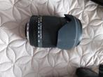 Sigma lens 18-250mm, Ophalen of Verzenden, Zo goed als nieuw