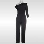Rinascimento Jumpsuit Zwart - Maat L - Nieuw!, Verzenden, Zwart, Nieuw, Rinascimento