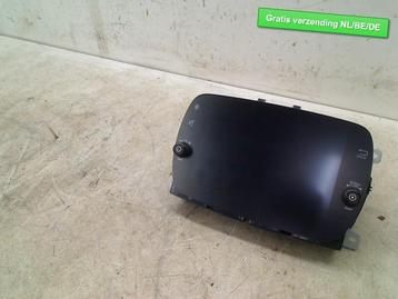 NAVIGATIE SYSTEEM Fiat 500 (312) (7356756040) beschikbaar voor biedingen