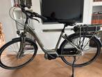 Elektriche fiets GIANT ELEGANCE E+2, Ophalen, Gebruikt, 50 km per accu of meer, Giant