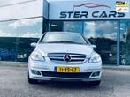 Mercedes-Benz B-klasse 150 Benzine / LPG, Airco, P Sensor, N, Auto's, Voorwielaandrijving, 15 km/l, Origineel Nederlands, Bedrijf