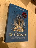 De Grisha: Dreiging en Duisternis - Leigh Bardugo, Boeken, Fantasy, Ophalen of Verzenden, Nieuw