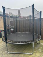 Trampoline 244, Ophalen, Gebruikt