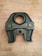 Viega Persbek - 54mm, Ophalen of Verzenden, Gebruikt