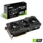 RTX 3080 10gb Asus TUF edition, Ophalen, Gebruikt, GDDR6, PCI-Express 4