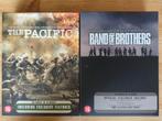 Band of Brothers & The Pacific - Complete Boxset, Vanaf 16 jaar, Verzenden, Zo goed als nieuw, Boxset